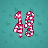 Big Year #32686 Big Year #32686