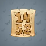 Big Year #32712 Big Year #32712