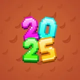 Big Year #32720 Big Year #32720
