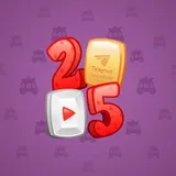 Big Year #3275 Big Year #3275