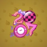 Big Year #3284 Big Year #3284