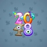 Big Year #32893 Big Year #32893