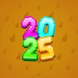 Big Year #32900 Big Year #32900