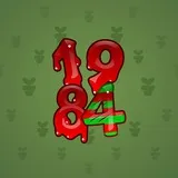 Big Year #32922 Big Year #32922