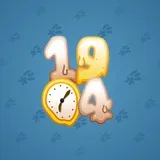 Big Year #32933 Big Year #32933