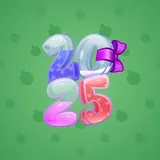 Big Year #32966 Big Year #32966