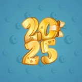 Big Year #3304 Big Year #3304