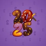 Big Year #33088 Big Year #33088