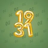 Big Year #33136 Big Year #33136