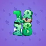 Big Year #33171 Big Year #33171