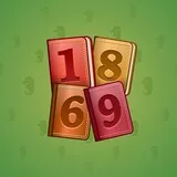 Big Year #33189 Big Year #33189