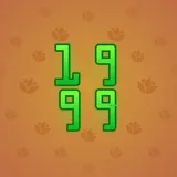 Big Year #3319 Big Year #3319