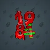 Big Year #3321 Big Year #3321