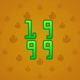 Big Year #33217 Big Year #33217