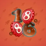 Big Year #3323 Big Year #3323