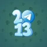 Big Year #3324 Big Year #3324