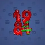 Big Year #33369 Big Year #33369