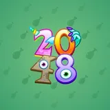Big Year #33400 Big Year #33400