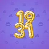 Big Year #33412 Big Year #33412