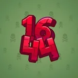 Big Year #33416 Big Year #33416