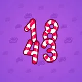 Big Year #33435 Big Year #33435