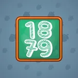 Big Year #33450 Big Year #33450