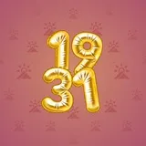 Big Year #33463 Big Year #33463