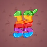 Big Year #33467 Big Year #33467