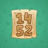 Big Year #33473 Big Year #33473