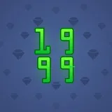 Big Year #33475 Big Year #33475