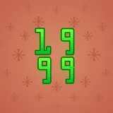 Big Year #33477 Big Year #33477