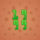 Big Year #33487 Big Year #33487