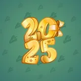 Big Year #33498 Big Year #33498
