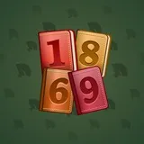 Big Year #33525 Big Year #33525