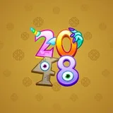 Big Year #33548 Big Year #33548
