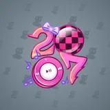 Big Year #33607 Big Year #33607