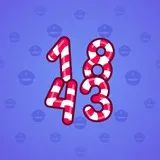 Big Year #33629 Big Year #33629