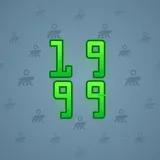 Big Year #33644 Big Year #33644