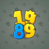 Big Year #33684 Big Year #33684