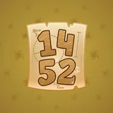 Big Year #33727 Big Year #33727