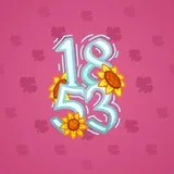 Big Year #33736 Big Year #33736
