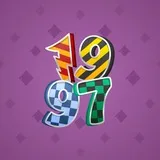 Big Year #33742 Big Year #33742