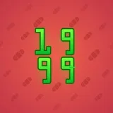 Big Year #33746 Big Year #33746