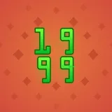 Big Year #33771 Big Year #33771