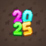 Big Year #3380 Big Year #3380