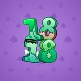 Big Year #33811 Big Year #33811