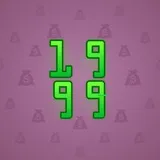 Big Year #33825 Big Year #33825