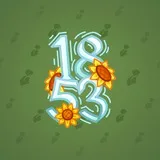 Big Year #33839 Big Year #33839