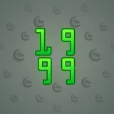 Big Year #33846 Big Year #33846