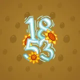 Big Year #33879 Big Year #33879